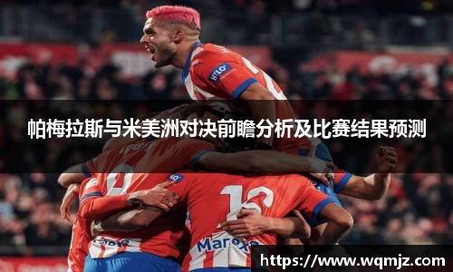yy易游帕梅拉斯与米美洲对决前瞻分析及比赛结果预测